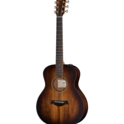 Taylor GS Mini-e Koa Plus Lefthand