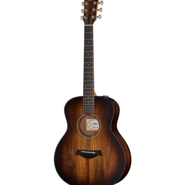 Taylor GS Mini-e Koa Plus Lefthand