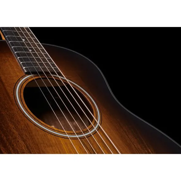 Taylor GS Mini-e Koa Plus Lefthand