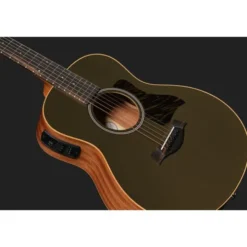 Taylor GS Mini-e LTD Olive