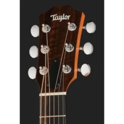 Taylor GS Mini-e LTD Olive