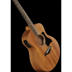 Taylor GS Mini-e Mahogany