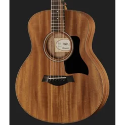 Taylor GS Mini-e Mahogany