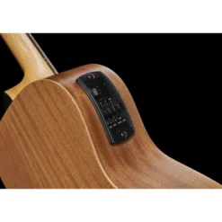 Taylor GS Mini-e Mahogany