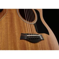 Taylor GS Mini-e Mahogany