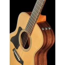 Taylor GS Mini-e Rosewood Plus LH