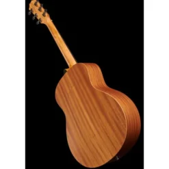 Taylor GS Mini Mahogany