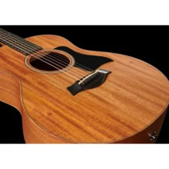 Taylor GS Mini Mahogany