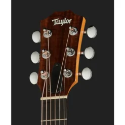 Taylor GS Mini Mahogany