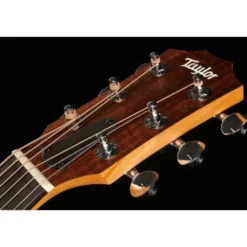 Taylor GS Mini Mahogany