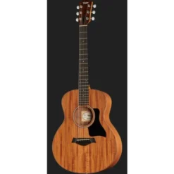 Taylor GS Mini Mahogany
