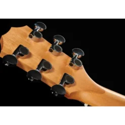 Taylor GS Mini Mahogany