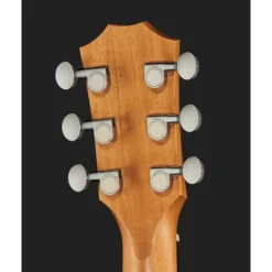 Taylor GS Mini Mahogany