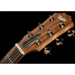 Taylor GS Mini Sapele Lefthand