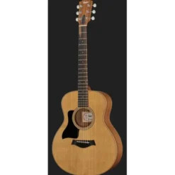 Taylor GS Mini Sapele Lefthand