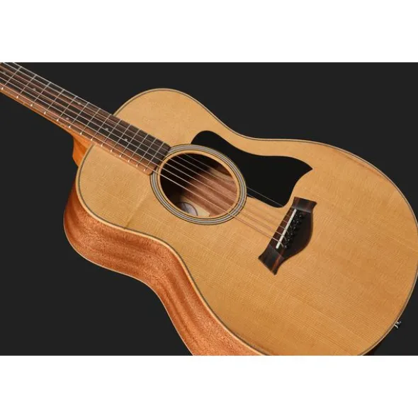 Taylor GS Mini Sapele Torrefied Top