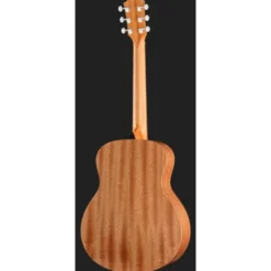 Taylor GS Mini Sapele Torrefied Top