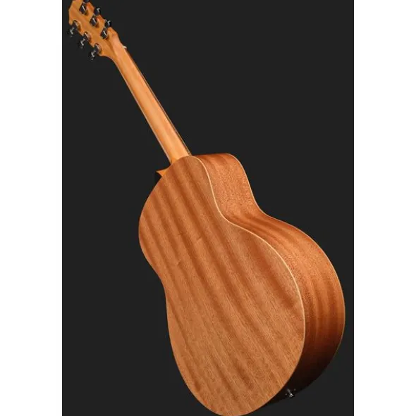 Taylor GS Mini Sapele Torrefied Top