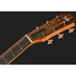 Taylor GS Mini Sapele Torrefied Top