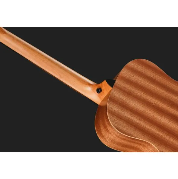 Taylor GS Mini Sapele Torrefied Top