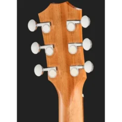 Taylor GS Mini Sapele Torrefied Top