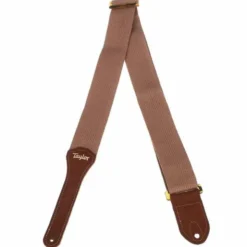Taylor GS Mini Strap Tan