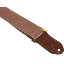 Taylor GS Mini Strap Tan
