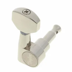 Taylor Guitar Tuners 12-Str. P.Nickel