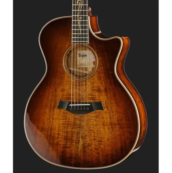 Taylor K24ce Next Generation