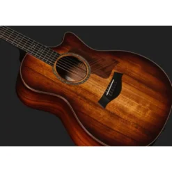 Taylor K24ce Special Edition