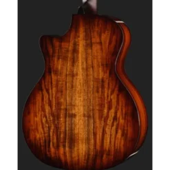Taylor K24ce Special Edition