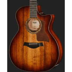 Taylor K24ce Special Edition