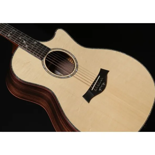 Taylor Legacy 914ce