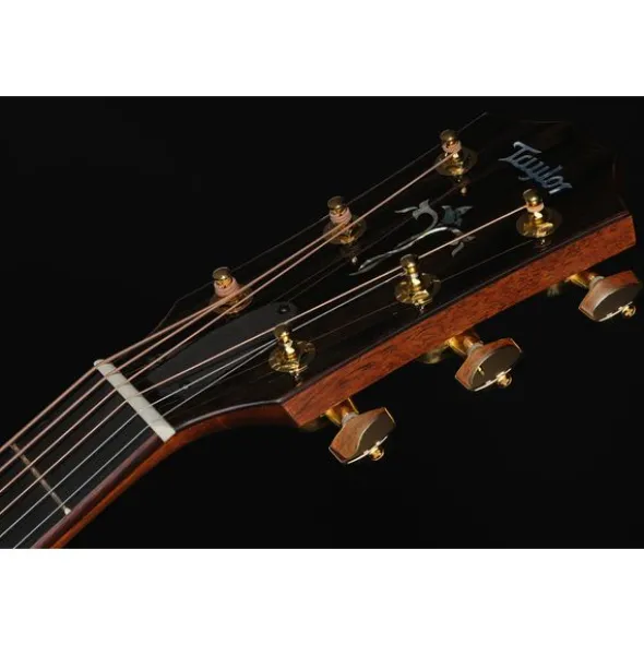 Taylor Legacy 914ce
