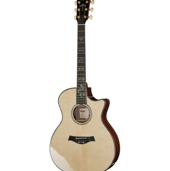 Taylor Legacy 914ce