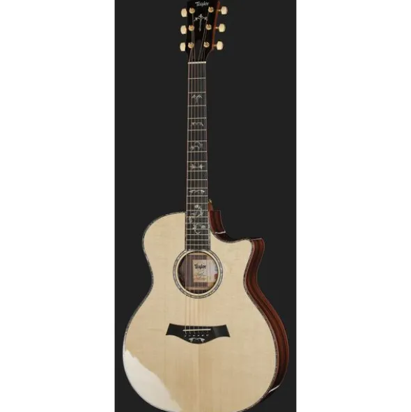 Taylor Legacy 914ce