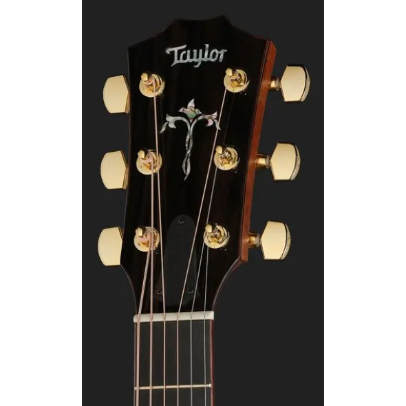 Taylor Legacy 914ce