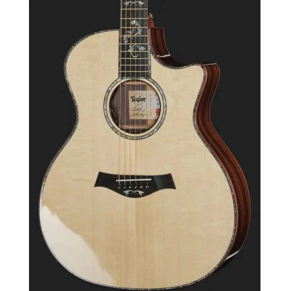 Taylor Legacy 914ce