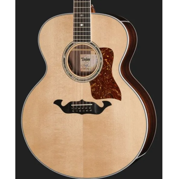 Taylor Legacy Edition 855e