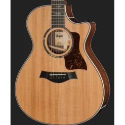 Taylor Next Gen 712ce