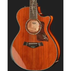 Taylor PS12ce Honduran Rosewood
