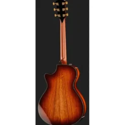 Taylor PS12ce Honduran Rosewood