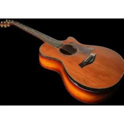 Taylor PS12ce Honduran Rosewood
