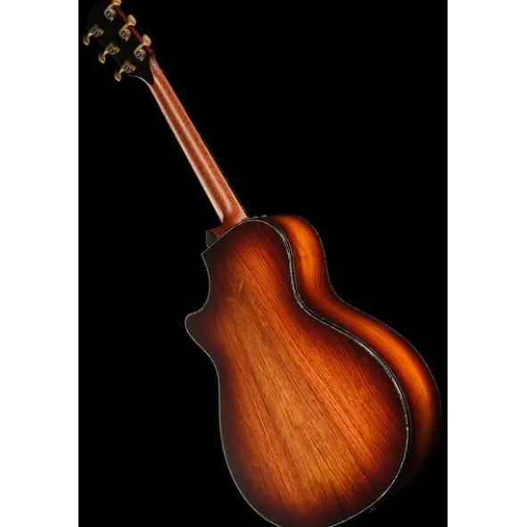 Taylor PS12ce Honduran Rosewood