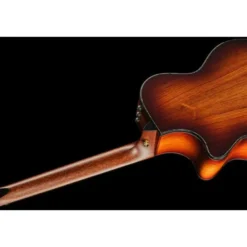 Taylor PS12ce Honduran Rosewood