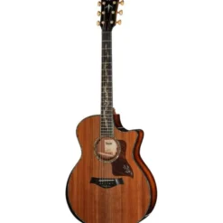 Taylor PS14ce HRW/Sinker Redwood NG