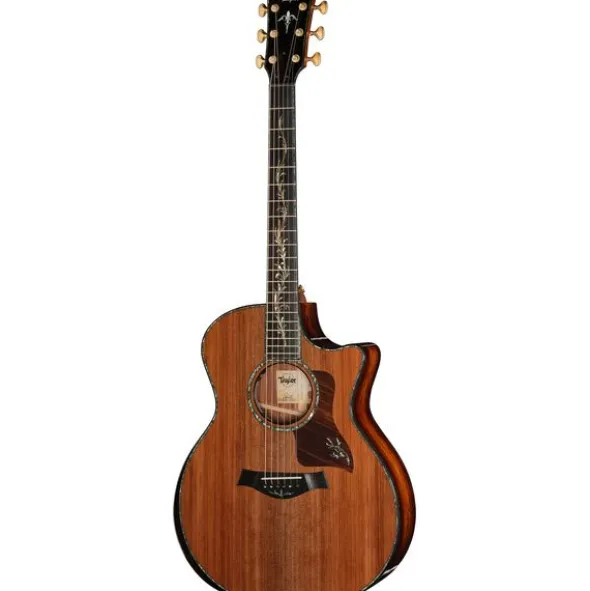 Taylor PS14ce HRW/Sinker Redwood NG