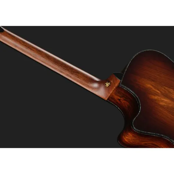 Taylor PS14ce HRW/Sinker Redwood NG