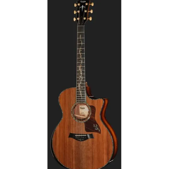 Taylor PS14ce HRW/Sinker Redwood NG