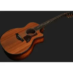 Taylor PS14ce HRW/Sinker Redwood NG